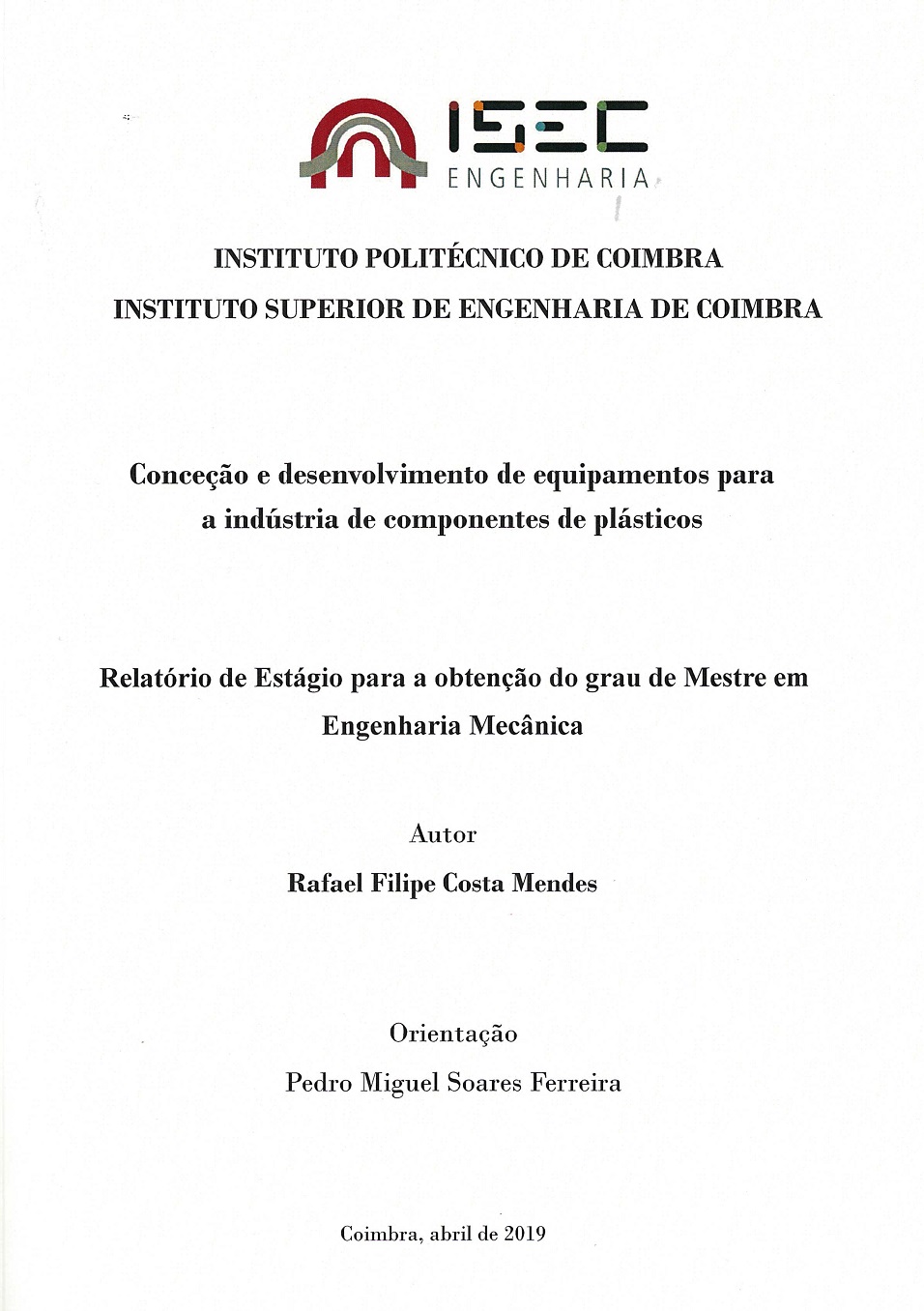Capa