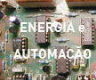 NOVO! CET em Energia e Automação