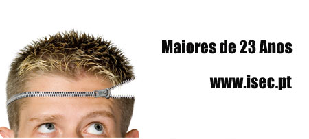 Acesso Maiores de 23 anos