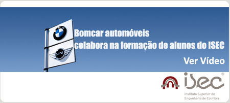 ISEC assina Protocolo com Bomcar